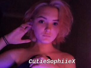 CutieSophiieX