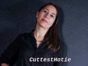 CuttestHotie