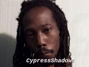 CypressShadows