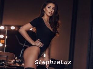 StephieLux