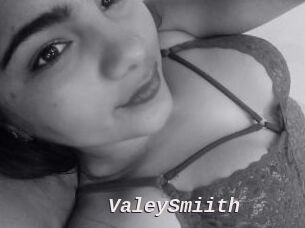 ValeySmiith