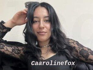 Caarolinefox