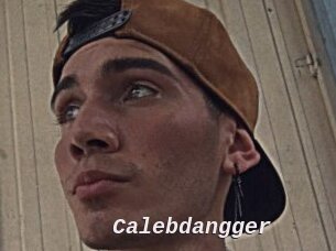 Calebdangger