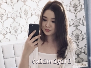 Calibrigirl