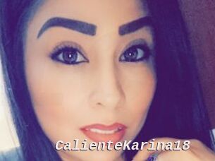 CalienteKarina18