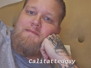 Calitattedguy