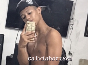 Calvinhot18cm