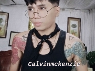 Calvinmckenzie