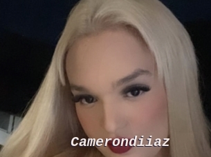 Camerondiiaz