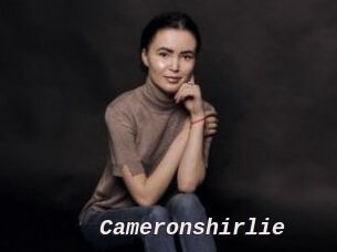 Cameronshirlie