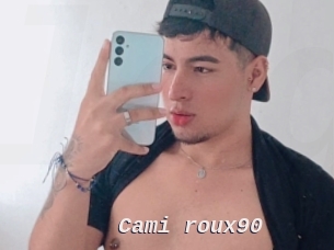 Cami_roux90