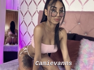 Camievanns