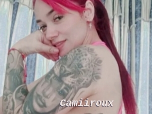 Camiiroux