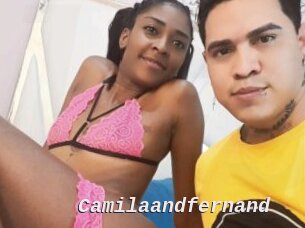 Camilaandfernand