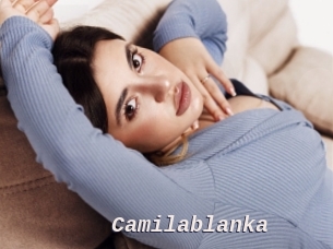 Camilablanka