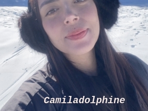 Camiladolphine