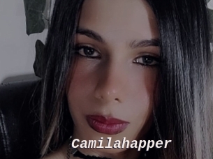 Camilahapper