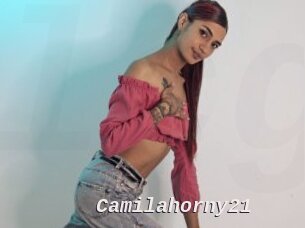 Camilahorny21