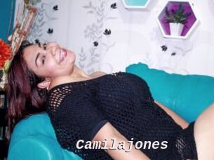 Camilajones