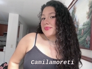 Camilamoreti