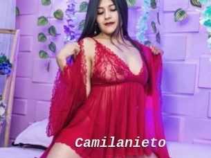 Camilanieto