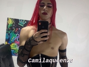 Camilaqueen20