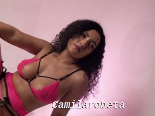 Camilarobeta