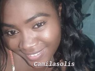 camilasolis Live Camgirls Sex