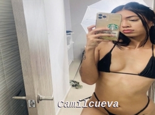 Camilcueva