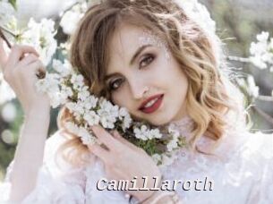 camillaroth Live Camgirls Sex
