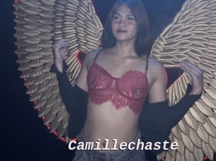 Camillechaste