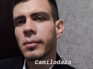 Camilodaza