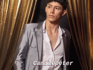 Camilopeter