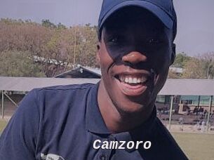 Camzoro