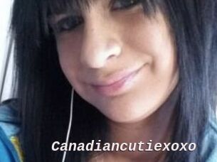 Canadiancutiexoxo