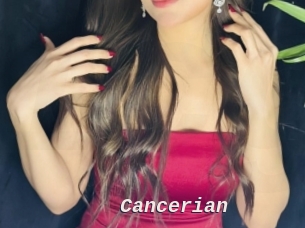 Cancerian