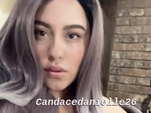 Candacedanielle26