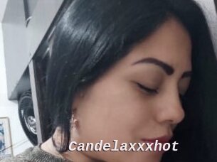 Candelaxxxhot