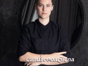 Candicecardona