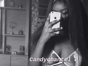 Candychantel