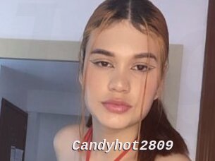 Candyhot2809