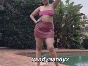 Candymandyx