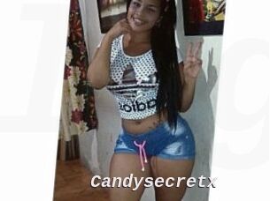 Candysecretx