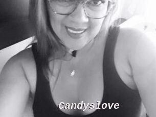 Candyslove