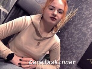 Canelaskinner