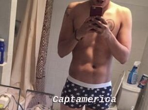 Captamerica