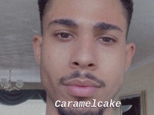 Caramelcake