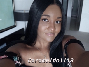 Carameldoll18