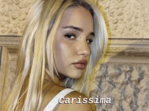 Carissima