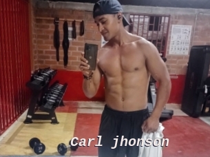 Carl_jhonson